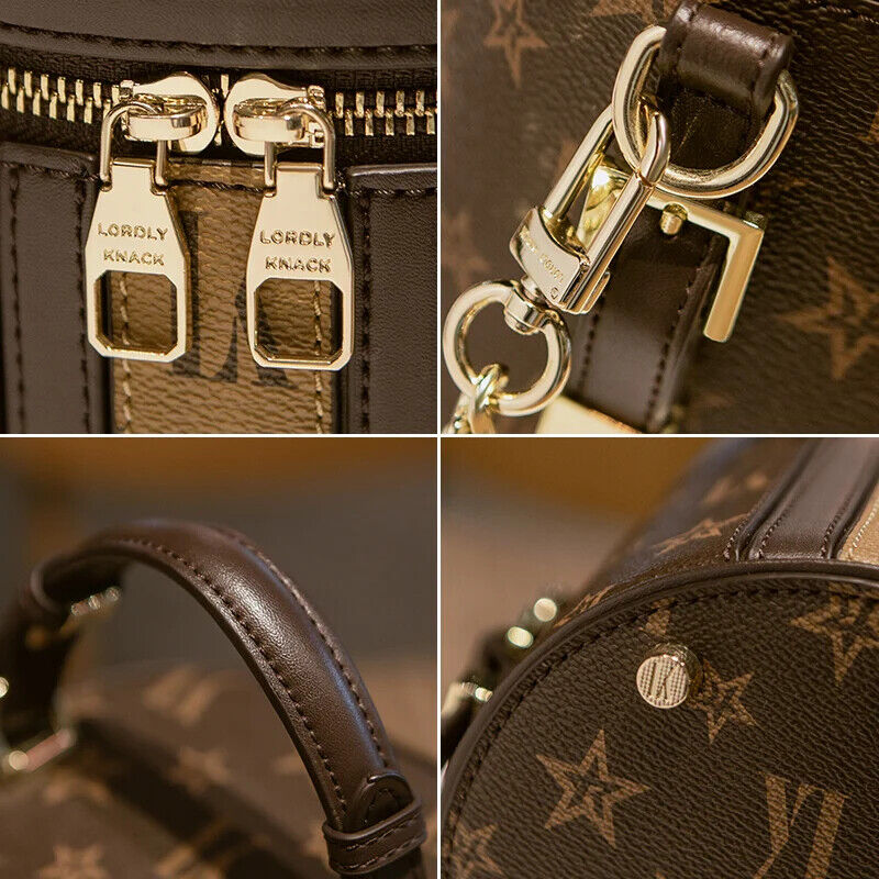Bag Retro Casual Women Totes Shoulder Bags Female Chain Handbag for Women