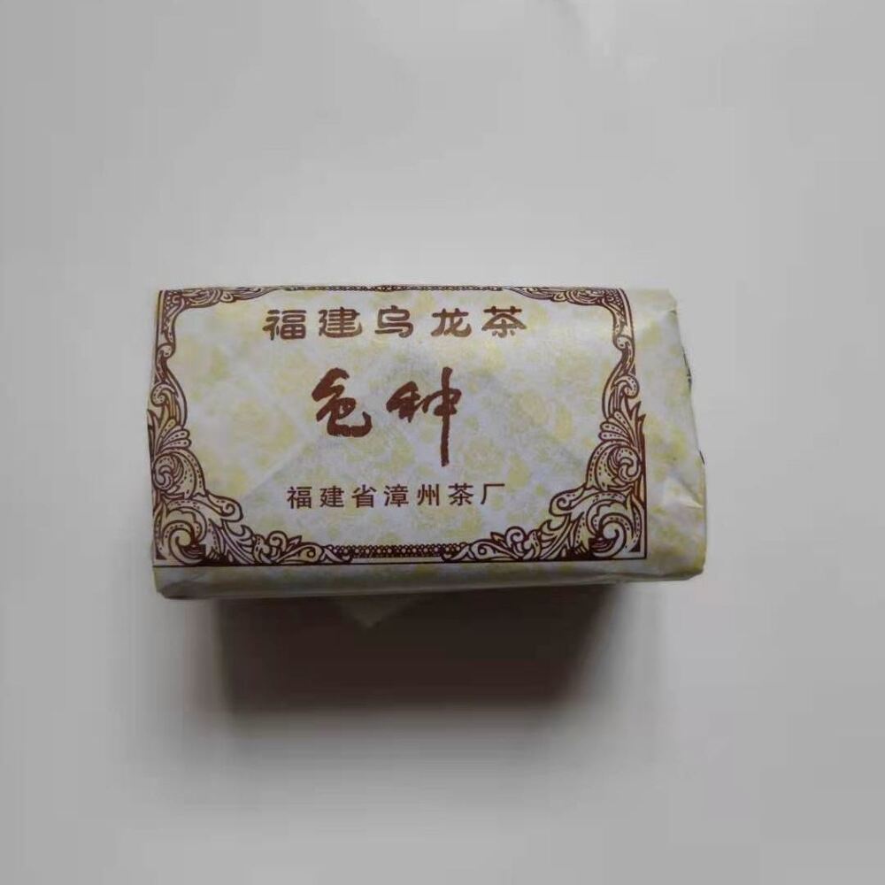 150g Traditional Bag Package Oolong Green Tea Liuxiang + Yizhichun + Sezhong Tea