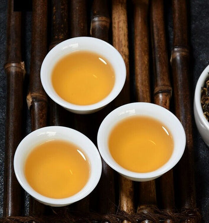 China AnHui Qi Men Black Tea QiMen Hong Cha Keemun Black Tea congou black tea