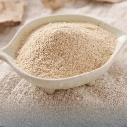 HELLOYOUNG Authentic Sweet Potato Flour Groundnut Flour Grains and Cereals