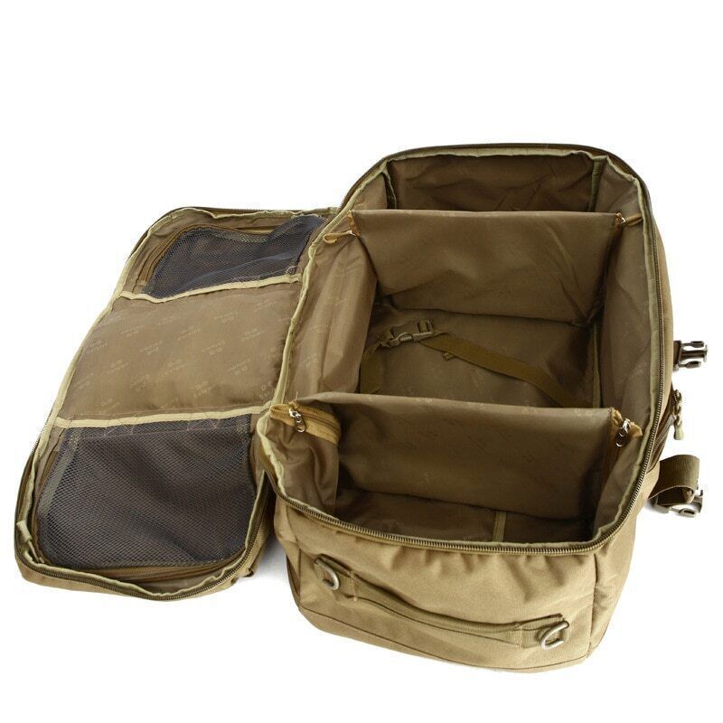 Men Army Sport Bag Military Tactical Camping Backpacks Sports Travel Bags