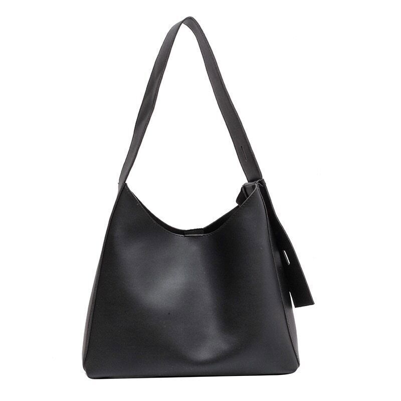 Women Handbag 2 Piece/set L Shoulder Bags High Quality PU Leather Bags Ladies