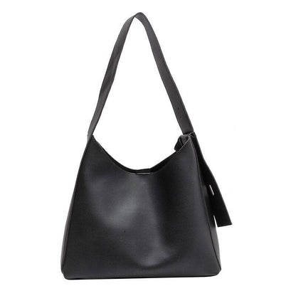 Women Handbag 2 Piece/set L Shoulder Bags High Quality PU Leather Bags Ladies