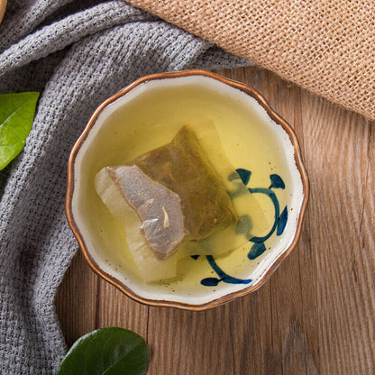 150g Sanjiang + Yumixu + Sangye + Shanzha + Gegen + Mugua Mixed China Herbal Tea
