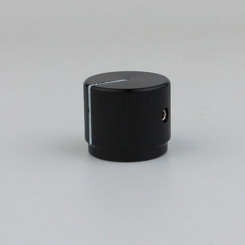 1PCS Aluminum Guitar Bass Control Knob Fit Greco,Suhr,Cort,Charvel,Kiesel,Ibanez