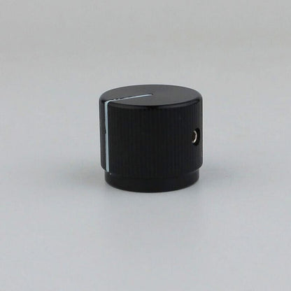 1PCS Aluminum Guitar Bass Control Knob Fit Greco,Suhr,Cort,Charvel,Kiesel,Ibanez