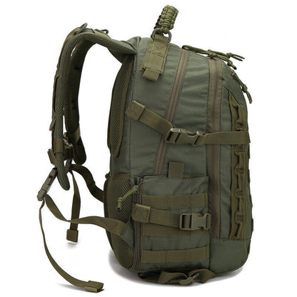 Men Backpack Tactical Backpack Bag Camping Hunting Backpack Hiking Bag