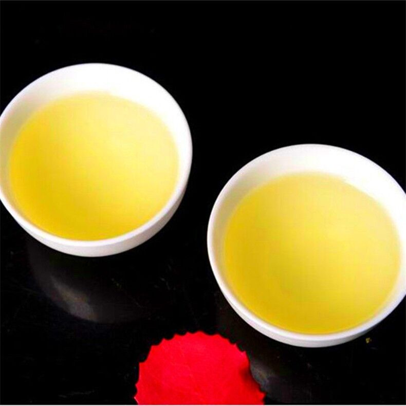 250g Jin Xuan Milk Oolong Tea Chinese High Mountain Taiwan Dongding Green Tea