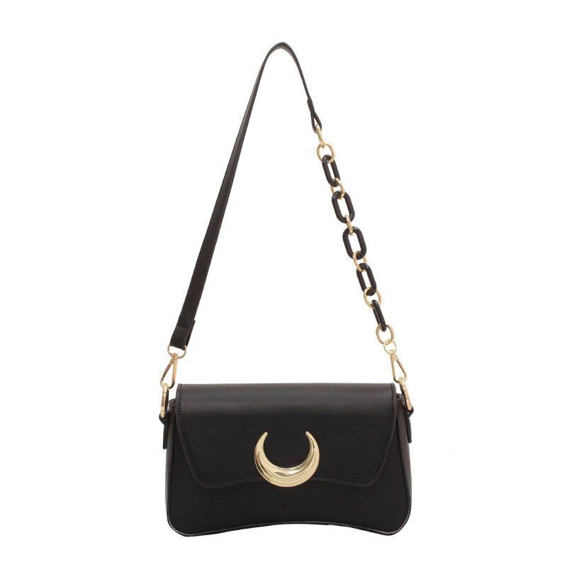 Sailor Moon Shoulder Bag Crossbody Fashion Sling Purses Small Bag Messenger Bags