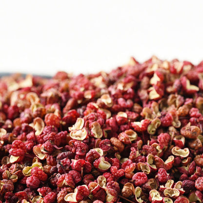 Sichuan Peppercorn Red Pepper Huajiao for Cooking and Soup Healthy Herbal 250g