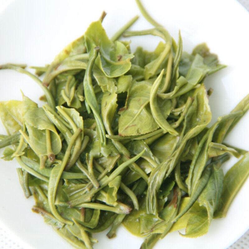 500g Top-grade Early Spring Tea Loose Leaf Tea Health Organic Green Tea