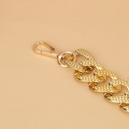 Chain For Handle Bag Handbag DIY Accessories For Bag Strap Hardware Bag Handle