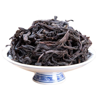 54g 6 Bags Top Grade Dahongpao Oolong Tea Organic Chinese Da Hong Pao Black Tea