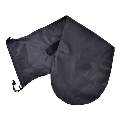 Nylon Fabric Skateboard Carry Bag Kick Skate Scooter Longboard S-ca