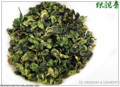 Tit Kwun Yum, Ti Kwan Yin Tea,Oolong,Fujian Anxi ti kuan wulong cha