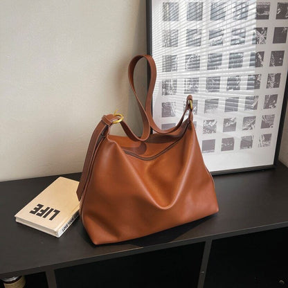 Ladies Shoulder Bags Shopping Bags Large Bags Ladies Bags Zipper Ladies Bags