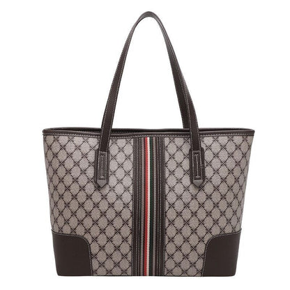 Shoulder Tote Bags Women Leather Travel Party Female Handbags