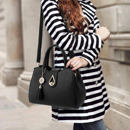 Women Bag Bags Shoulder Messenger Bags Handbag Ladies Travel Shopper Totes