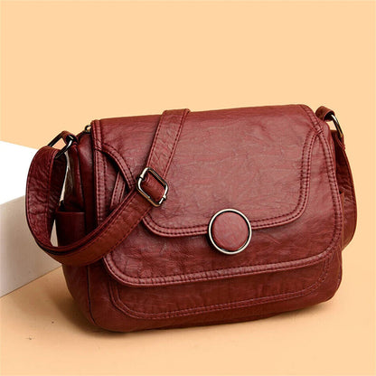Handbags Women Bags Shoulder Messenger Small Tote Bags Ladies Crossbody