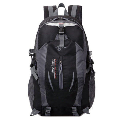 Climbing Sports Rucksack Bags Travel Backpack Hiking Trekking Pack Bag Men