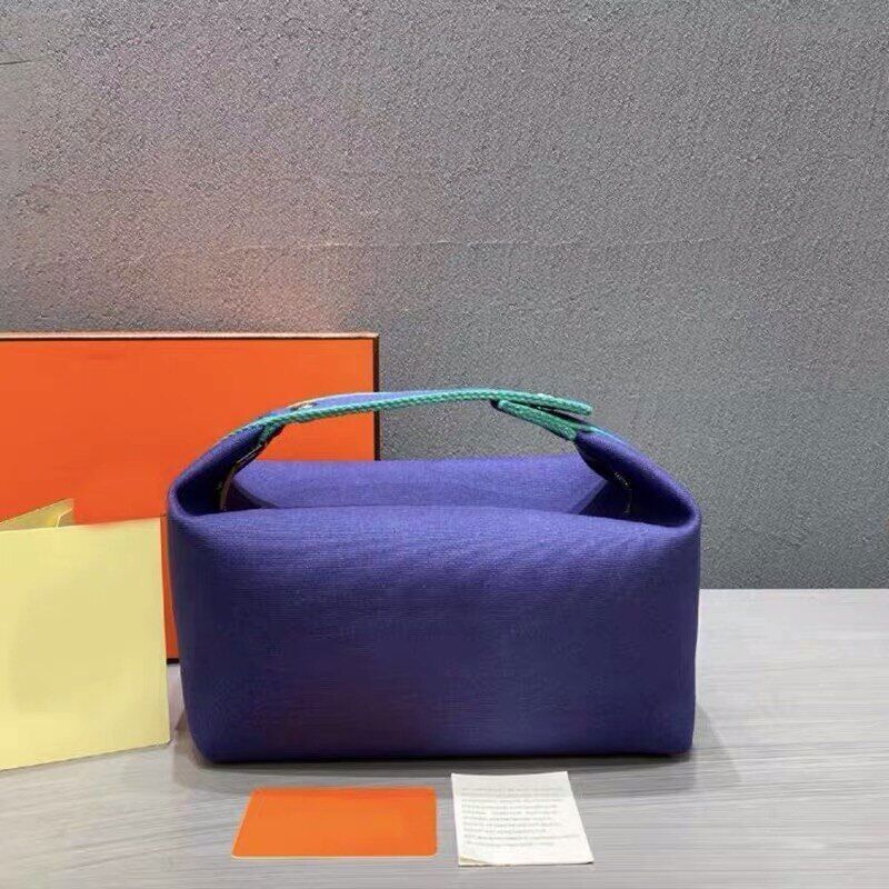 Women Bags Ladies Hand Bags Canvas Lunch Bag Ladies Shoulder Bag Handbags