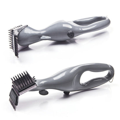 Picnics Barbecue Grill Steam Power Cleaner Grill Brush BBQ Cleaning Tools