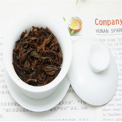 Qi Men Hong Cha * Keemun Black TeaGongfu Tea Black Chinese Red Tea Loose Leaf