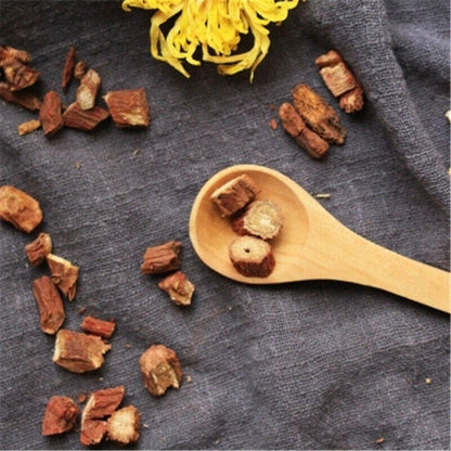 Chinese Herbal Medicine Tea Sage Ecology Dan Shen (Salvia Miltiorrhiza)-
