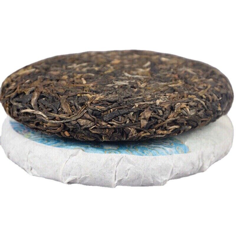 100g*3 Yunnan Tea Puerh Tea Spring Tea Organic Pu'er Health Tea
