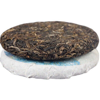 100g*3 Yunnan Tea Puerh Tea Spring Tea Organic Pu'er Health Tea