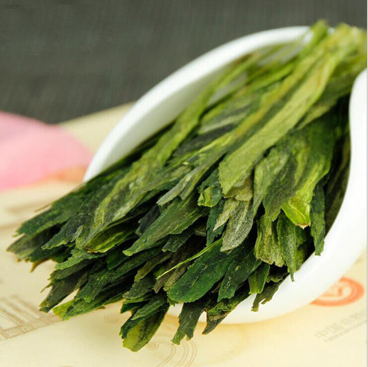 Taipinghoukui Organic China Green Tea Taiping Houkui Monkey King China Green Tea