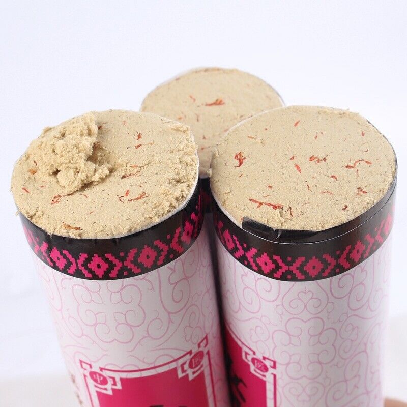 3pcs Thunder Fire Moxibustion Female Handmade Moxa Sticks Moxa Sticks Wormwood艾灸
