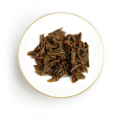 500g Raw TAETEA Reunion Tuocha 1901 MengHai Dayi Puer Ancient Tree Puerh Tea