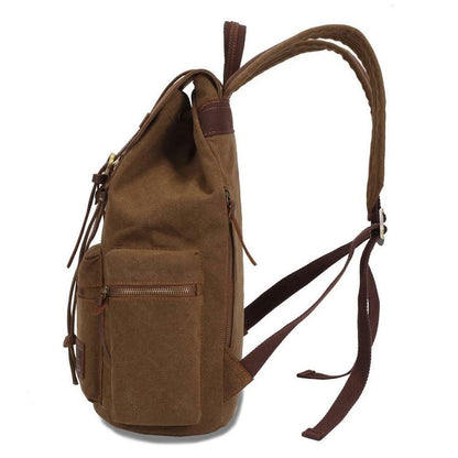 Backpacks Men And Women Bags Travel Students Hiking Travel Camping Backpack