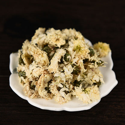 50g China Chrysanthemum Tea Herbal Floral Tinned Flower\Scented Tea Wild Flower