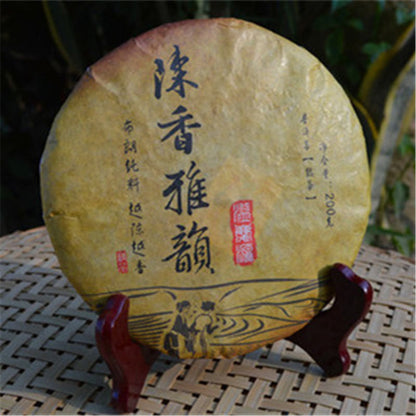 Rub pu-cha from china tea tea 200,000g yunnan is a warehouse-