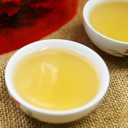 2023 Chaozhou Mi Lan Xiang Dancong Oolong Chinese Tea Sweet Potato Honey Taste