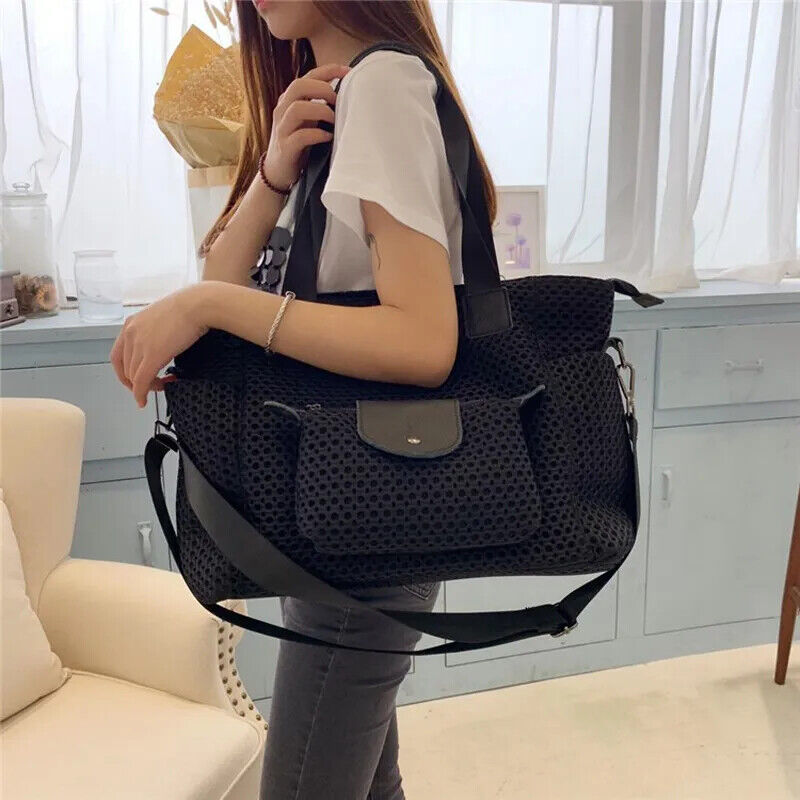 Travel Bag Purses Handbag Tote Bags Women Shopper Shoulder Bag Women's Bag