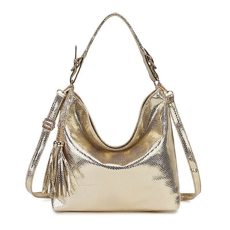 Bag Women's Shoulder Bag Ladies Hand Bags Leather Handbag Crossbody Bags women