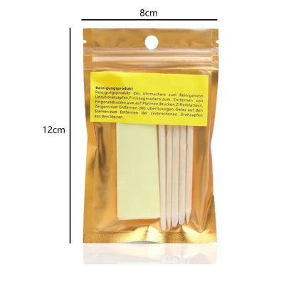 Watch Movement Cleaning Clay Cleaning Rubber Putty Cleaner Wristwatch