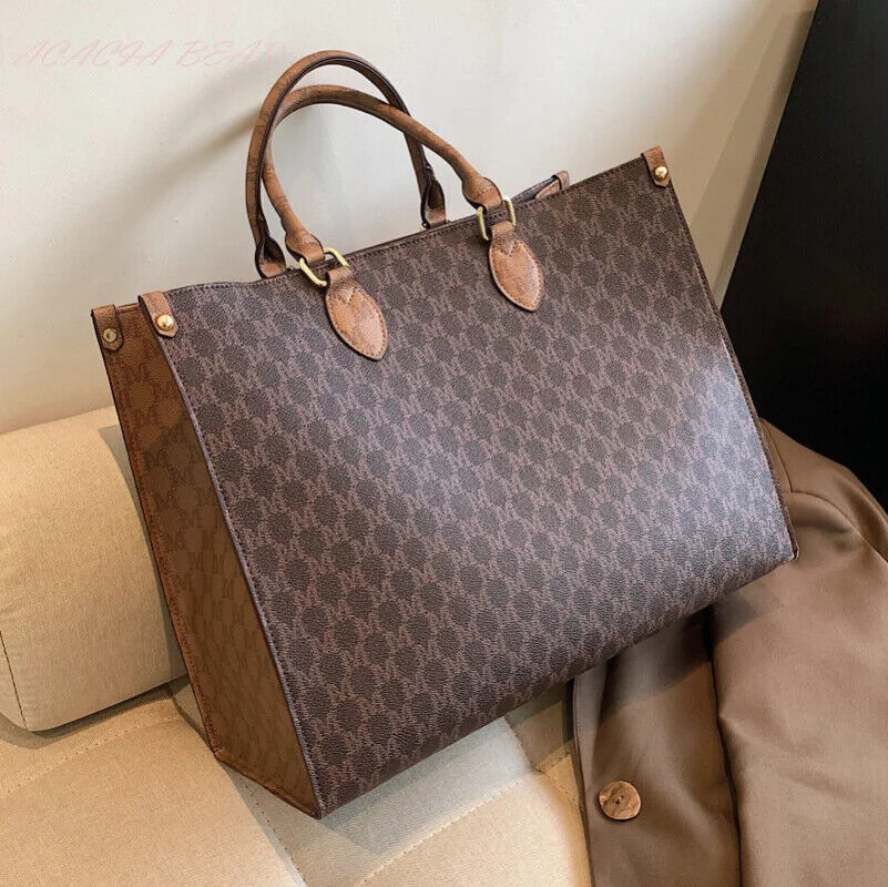 Women Tote Handbags Shoulder Purses Handbags Bags