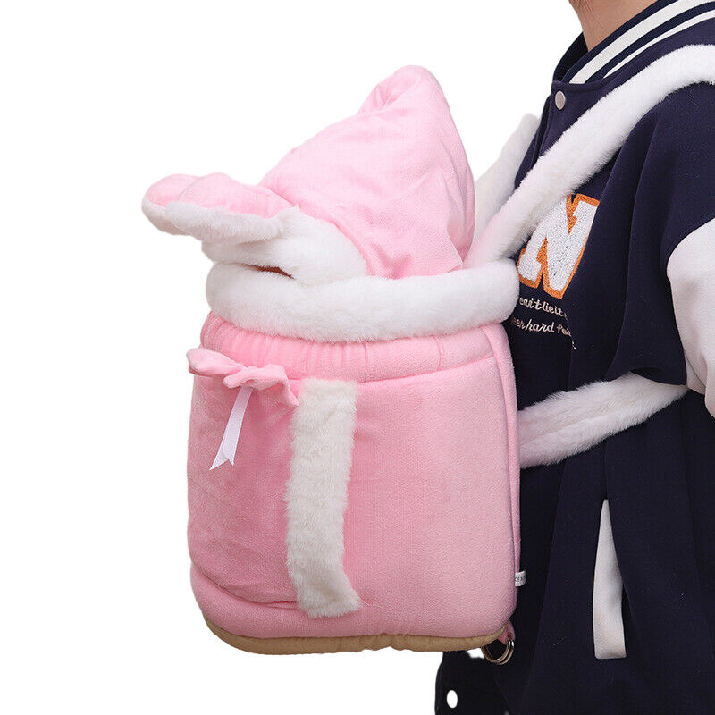 Cat Outgoing Backpack Indoor Cat's Nest Dog Bag and Cat Bag US