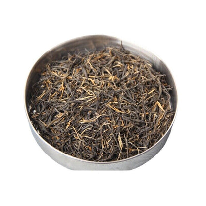 Ecology 58 Chinese Bulk Black Tea Health Care Fengqing Dianhong Golden Black Tea