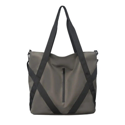 Oxford Tote Bag Women Package Shopping Lady Handbag Woman Shoulder Bag