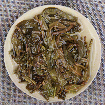 2012 Puer Shen Tuocha Arbor Ancient Tree Puerh Raw Tea Yunnan Pu'er Tuo Cha 500g