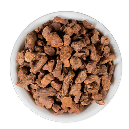 50-500g Organic Dandelion Root Tea Loose Dried Herbal Tea Quality Radix Taraxaci