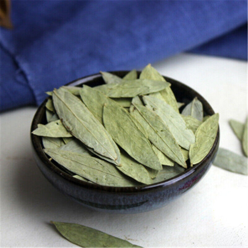 Herbal Tea 100% LeavesCassia Senna Organic Senna Dried Leaves -