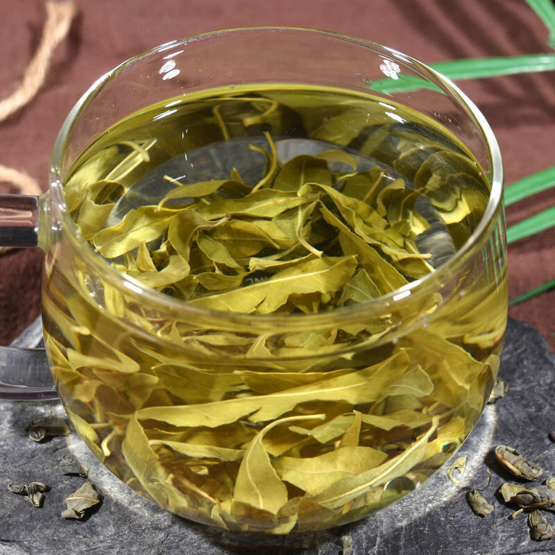 Super Venetum Ecology Luobuma Herbal Tea 100%Natural Apocynum Herbs Tea