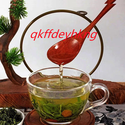 2023 Ningxia wolfberry leaf bud tea tip tea 2023芽茶宁夏枸杞叶芽茶尖茶 2罐装共500g