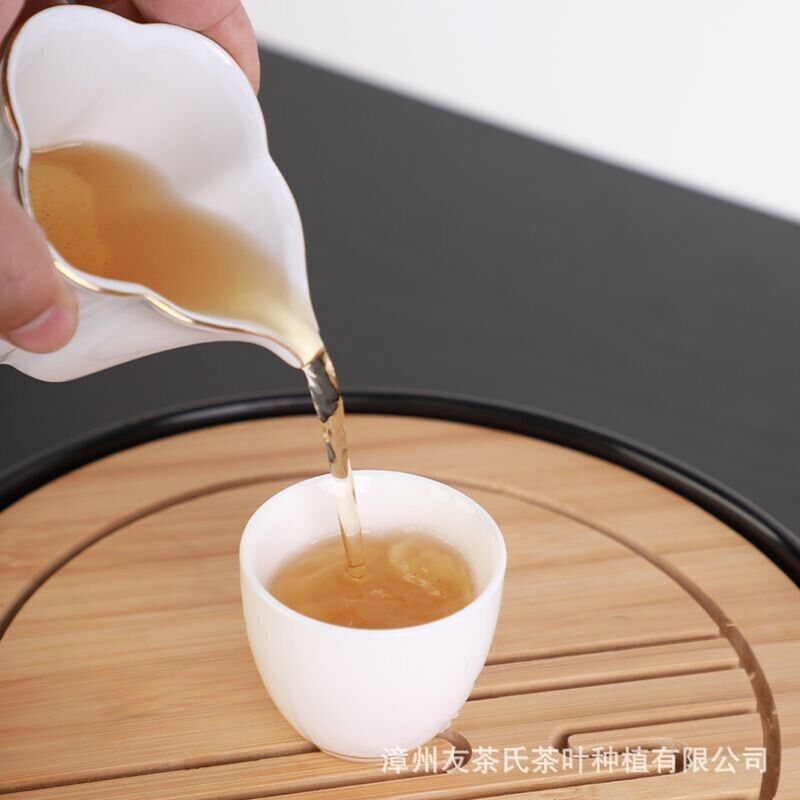 Taiwan High Mountain Tea 150g Pack Frozen Top Oolong Golden Day Oolong Tea